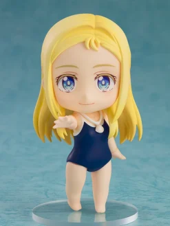 GOOD SMILE COMPANY Nendoroid Summer Time Rendering Ushio Kofune