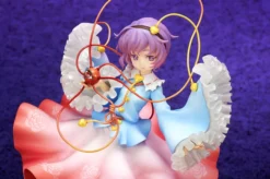Touhou Project: The Little Girl Feared By Ghosts Satori Komeiji 1/8 Scale Figure -Figure Model 66cc156431eb4715800f9ce4d415679c.jpg