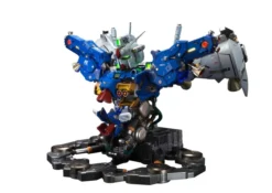 Bandai Formania EX Mobile Suit Gundam 0083 RX-78GP01-Fb Gundam Zephyranthes Full Burnern -Figure Model 66ce89bee6a74b0c955f41178415c77d.jpg