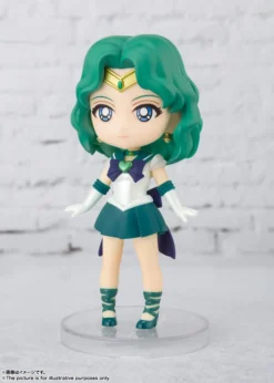 Bandai Figuarts Mini Sailor Moon Eternal Super Sailor Neptune: Eternal Edition -Figure Model 66d3fbbb9b814022a626106800e3d2ce.jpg
