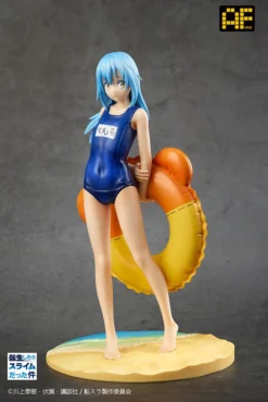 That Time I Got Reincarnated As A Slime Rimuru Tempest: Swimsuit Ver. 1/7 Scale Figure