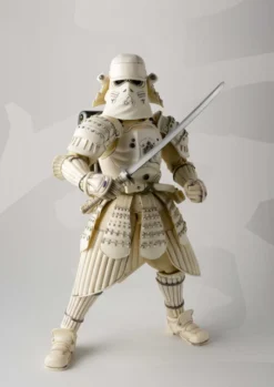 Bandai Meisho Movie Realization Star Wars Kanreichi Ashigaru Snowtrooper -Figure Model 66ee1aca358c4836875a3658aa67a2f6.jpg