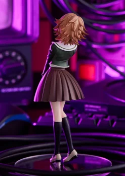 GOOD SMILE COMPANY Pop Up Parade Danganronpa 1·2 Reload Chihiro Fujisaki -Figure Model 66f5669b548d4ad69431e74d2b809b9f.jpg