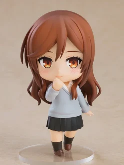 GOOD SMILE COMPANY Nendoroid Horimiya Kyoko Hori -Figure Model 66fd1cb2d6ff4cd4999bd72f9b32d03f.jpg