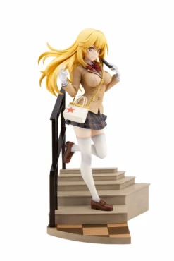 Kotobukiya A Certain Scientific Railgun T Misaki Shokuhou: 15th Anniversary Ver. 1/7 Scale Figure -Figure Model 66fe0a7c195d488eb3999b68dc33a8af.jpg