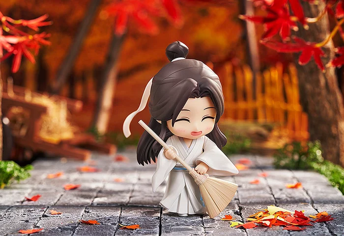 Nendoroid Heaven Official's Blessing Xie Lian 8 Nendoroid Heaven Official's Blessing Xie Lian - Image 6