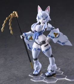 Robot Neoanthropinae Polynian Lily Non-Scale Figure -Figure Model 6732cb8a6e6b400a958e019009c1853d.jpg