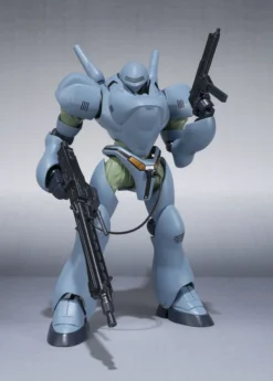 Bandai Robot Spirits Patlabor Brocken -Figure Model 67446a2b3a7b41b6ac7431a86fb9f93c.jpg