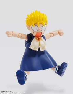 Bandai S.H.Figuarts Zatch Bell! Zatch Bell -Figure Model 67564996542847c4bde59e3640899911.jpg