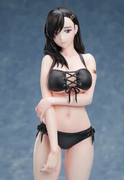 FREEing Burn The Witch Noel Niihashi: Swimsuit Ver. 1/4 Scale Figure -Figure Model 67611c5aaafa424d9c3fd6b0773cb808.jpg