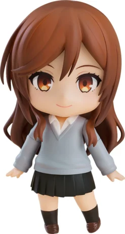 GOOD SMILE COMPANY Nendoroid Horimiya Kyoko Hori -Figure Model 677910fa91e646aab16eb5df99d561f3.jpg