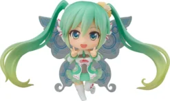 GOOD SMILE COMPANY Goodsmile Racing Personal Sponsorship 2017 Nendoroid Course (8,000 JPY Level) W/ Nendoroid Racing Miku 2017 Ver. -Figure Model 677a72b53609493aa75058cd8b7276e3.jpg