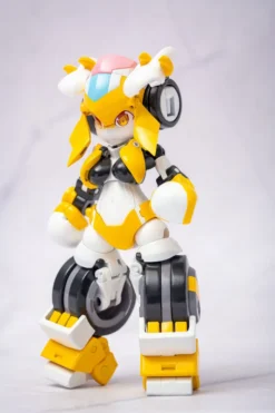 MagicHenshin Series Thunder Light -Figure Model 6810f68f027d48c2abcd886184eeb714.jpg