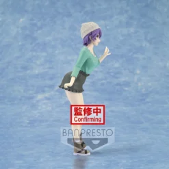 BANPRESTO Kyunties A Couple Of Cuckoos Hiro Segawa -Figure Model 681f9ce62f6c49c49af97984e49c6b67.jpg