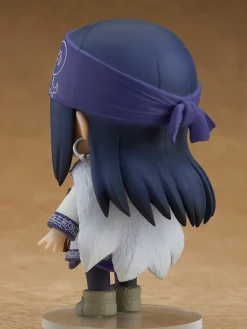 GOOD SMILE COMPANY Nendoroid Golden Kamuy Asirpa (Re-run) -Figure Model 682856add1bc452e9413737562104a2c.jpg