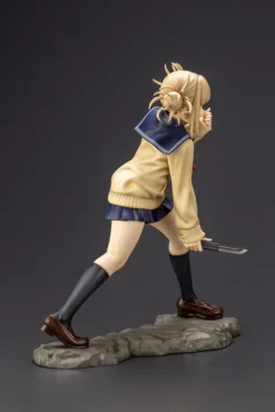 Kotobukiya ArtFX J My Hero Academia Himiko Toga (Re-run) -Figure Model 683e62155be84147b8e2af8971403aaa.jpg