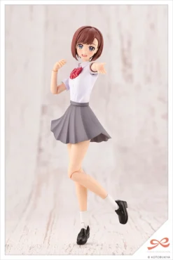 Kotobukiya Sousai Shojo Teien Koyomi Takanashi: Ryobu High School Summer Clothes -Figure Model 68729c489b9148bf8ca5b0462940afc8.jpg