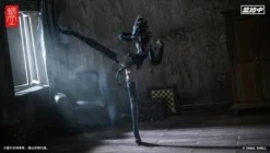 Assassin 1/12 Scale Action Figure 35 Assassin 1/12 Scale Action Figure -Figure Model 687a383617c44ff78dbbc55cb9ba1b2e.jpg