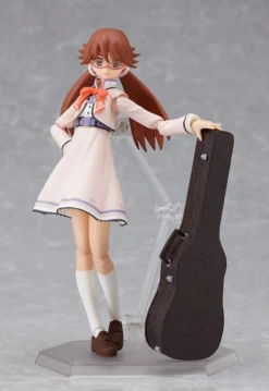 GOOD SMILE COMPANY Figma Sekirara Mana Miyuki - School Uniform Ver. -Figure Model 68abfa092284468cbc54118c4079672a.jpg