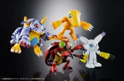 Bandai Digivolving Spirits Digimon 06: Atlur Kabuterimon -Figure Model 68ae3e3d221e43cab2241a26a82f2fac.jpg