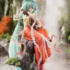 GOOD SMILE COMPANY Hatsune Miku: Gao Shan Liu Shui Ver. 1/7 Scale Figure -Figure Model 68b979232e27409bb0bf013db3b0e64e.jpg