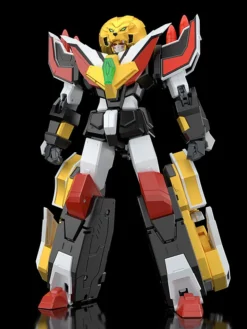 GOOD SMILE COMPANY The Gattai The Brave Fighter Of Legend Da-Garn Ga-Orn