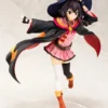 KADOKAWA KonoSuba The Movie: Legend Of Crimson Megumin: School Uniform Ver. 1/7 Scale Figure (Re-run) -Figure Model 68d4dc42dfa441aea42405fc36b9ac1c.jpg
