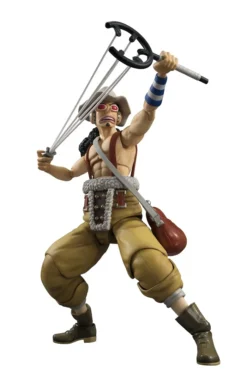 MegaHouse Variable Action Heroes One Piece Usopp -Figure Model 68d71e3686bc416a803e5b83c6caff82.jpg