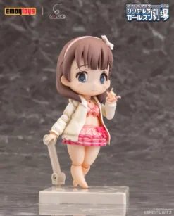 Faidoll Vol. 2: The Idolm@ster Cinderella Girls Theater Mayu Sakuma: Swimsuit Ver. 20 Faidoll Vol. 2: The Idolm@ster Cinderella Girls Theater Mayu Sakuma: Swimsuit Ver. -Figure Model 6905f15cc41849d19c4b4c15f7c58d09.jpg