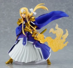 Max Factory Figma Sword Art Online Alicization: War Of Underworld Alice Synthesis Thirty -Figure Model 69106b6b23a44a22b3dfd0e22b76b2d1.jpg