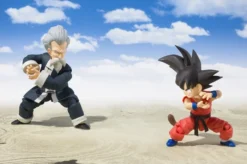 Bandai S.H.Figuarts Dragon Ball Jackie Chun -Figure Model 6922feca386b490eb8972ae508dc93c1.jpg