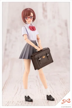 Kotobukiya Sousai Shojo Teien Koyomi Takanashi: Ryobu High School Summer Clothes