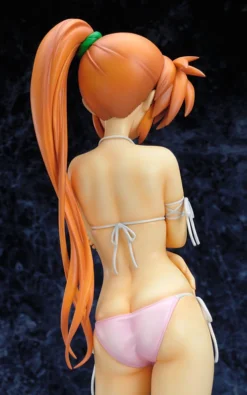 GOOD SMILE COMPANY Magical Girl Lyrical Nanoha StrikerS Nanoha Takamachi - Swimsuit Ver. -Figure Model 69977348bc3347008e2c9f04307d8d74.jpg
