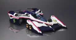 MegaHouse Variable Action Hi-Spec Future GPX Cyber Formula SIN Ogre AN-21 -Figure Model 6a04d88202aa46918945cd5546077f72.jpg