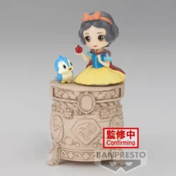Q Posket Stories Disney Characters Snow White -Figure Model 6a78eab53fd34ca9a702df936bbb42c3.jpg