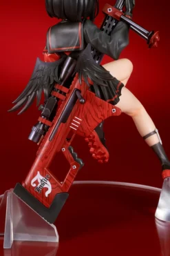 Blue Archive Mashiro Shizuyama 1/7 Scale Figure -Figure Model 6abaf9a78d414096860f3e901828565e.jpg