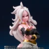 Bandai S.H. Figuarts Dragon Ball FighterZ Android 21 -Figure Model 6ac6a279e7f1446db54f044821ba318a.jpg