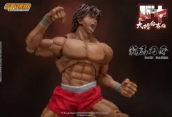 Storm Collectibles Baki Baki Hanma 1/12 Scale Action Figure -Figure Model 6add835728974b268afc6b5e882496ff.jpg