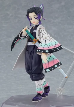 Max Factory Figma Demon Slayer: Kimetsu No Yaiba Shinobu Kocho -Figure Model 6af5be5985744b03ad78c2f51b96578b.jpg