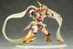 Senki Zesshou Symphogear GX Hibiki Tachibana 1/7 Scale Figure (Re-run) -Figure Model 6af660e328db4357bc1e37a1cf450ba6.jpg