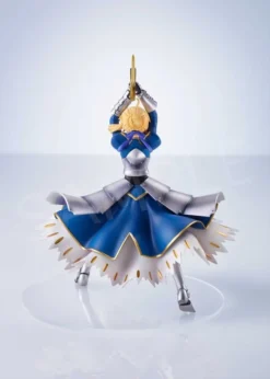 ConoFig Fate/Grand Order Saber/Altria Pendragon -Figure Model 6b1b093a6db44bc5b039286c4bb9adfb.jpg