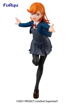 SSS Figure Love Live! Superstar!! Kanon Shibuya