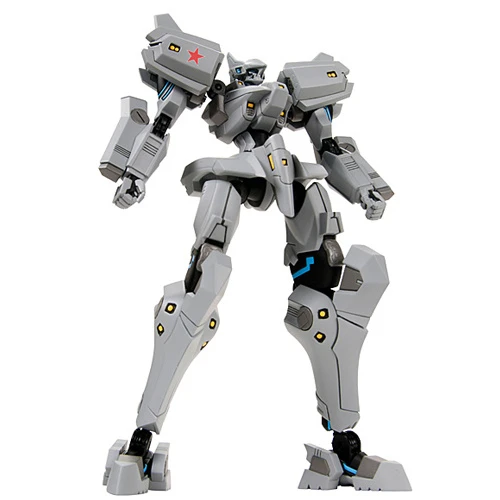 A3-037 Mig 29 | Muv-Luv 4 A3-037 Mig 29 | Muv-Luv - Image 2