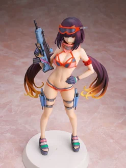 Assemble Heroines Fate/Grand Order Archer/Osakabehime Summer Queens 1/8 Scale Figure -Figure Model 6c3c16ac96604c40bbeae1a8204b93cd.jpg
