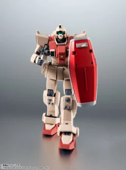 Bandai Robot Spirits Mobile Suit Gundam: The 08th MS Team RGM-79(G) GM Ground Type Ver. A.N.I.M.E. -Figure Model 6c426d917a094b61bbec47ce116dca95.jpg