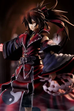 Touhou Project: Koumajou Densetsu Reimu Hakurei 1/8 Scale Figure -Figure Model 6c88314e35be4c9a820114009c043419.jpg