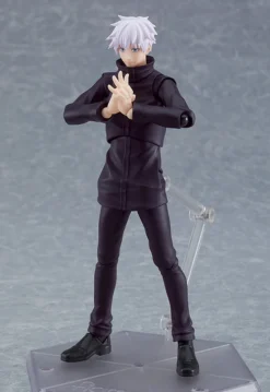 GOOD SMILE COMPANY Figma Jujutsu Kaisen Satoru Gojo 14 GOOD SMILE COMPANY Figma Jujutsu Kaisen Satoru Gojo -Figure Model 6c9681dffc624ce8b0eb51bac5cf9787.jpg