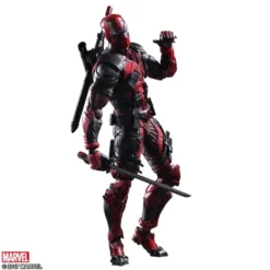 Square Enix Variant Play Arts Kai Deadpool 33 Square Enix Variant Play Arts Kai Deadpool -Figure Model 6cbb3cb4b02a438298fe9520ac4c9391.jpg