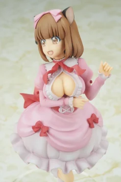 And You Thought There Is Never A Girl Online? Nekohime 1/7 Scale Figure -Figure Model 6cd8a843325b477ea13586ab0cf7ac85.jpg