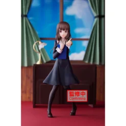 BANPRESTO Kyunties Kaguya-sama: Love Is War -Ultra Romantic- Miko Iino Non-Scale Figure -Figure Model 6cdd2ea74ea14640a67b5d9c014efca1.jpg